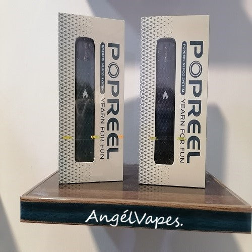 Uwell Popreel N1 10Watt 520mAh best price by Angél Vapes