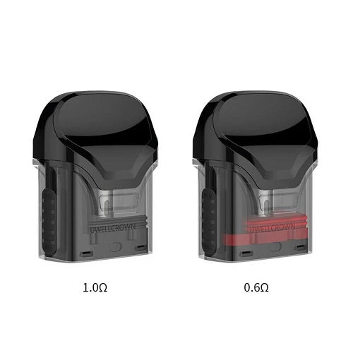 Cartridge Uwell Crown Replacement Pod Best Price Angél Vapes Pakistan