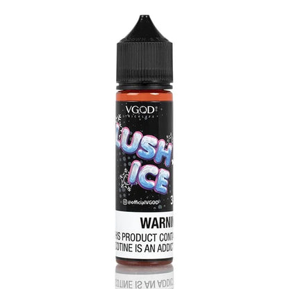 Vgod Lush Ice 30ml best price at Angél Vapes