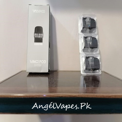 Cartridge Voopoo Vinci Replacement Pod best price in Pakistan