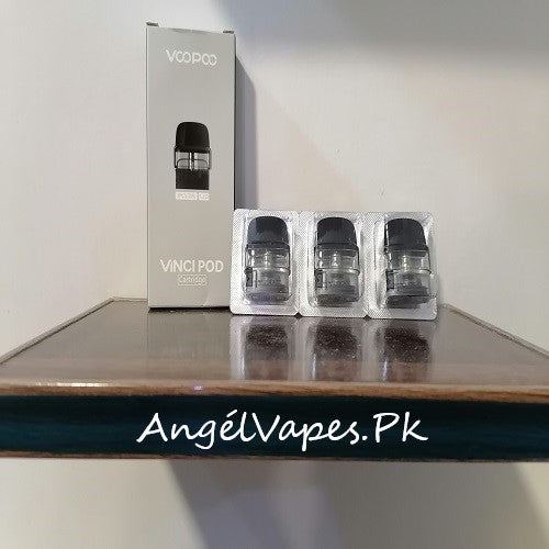 Cartridge Voopoo Vinci Replacement Pod best price in Pakistan