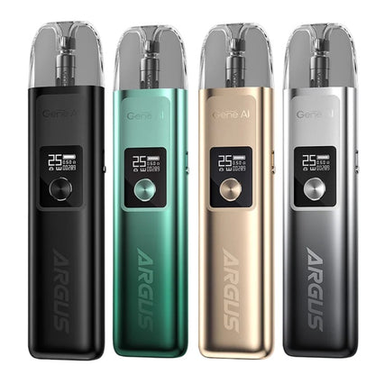 VOOPOO ARGUS G 25W 1000mAh POD KIT at Angél Vapes 0300-2151614