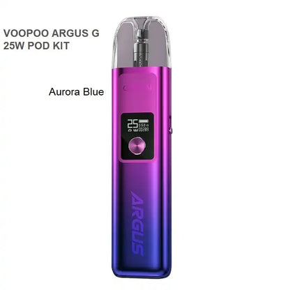 VOOPOO ARGUS G 25W 1000mAh POD KIT at Angél Vapes 0300-2151614