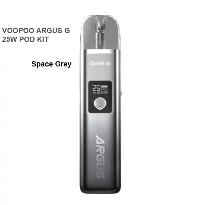 VOOPOO ARGUS G 25W 1000mAh POD KIT at Angél Vapes 0300-2151614