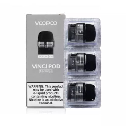 Cartridge Voopoo Vinci Replacement Pod best price in Pakistan