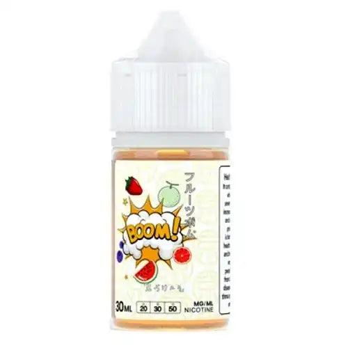 Tokyo Iced Fruit Bomb Best Price Angél Vapes