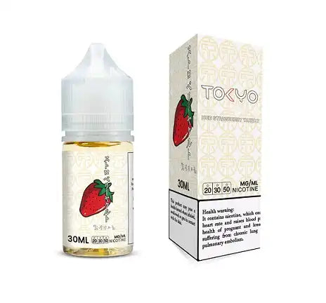 Tokyo Iced Strawberry Yakult Best Price Angél Vapes